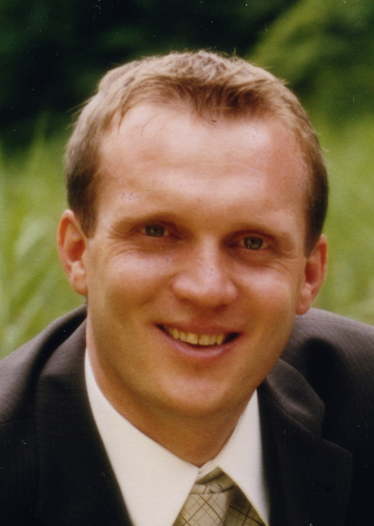 Harald SchÃ¶nherr